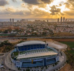 Туры в Нетанию 2025 - цены на путевки в Израиль из Москвы от туроператора «Пегас Туристик» Туры в Нетанию 2025 - цены на путевки в Израиль из Москвы от туроператора «Пегас Туристик»