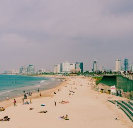 Туры в Тель-Авив 2025 - цены на путевки в Израиль из Москвы от туроператора «Пегас Туристик» Туры в Тель-Авив 2025 - цены на путевки в Израиль из Москвы от туроператора «Пегас Туристик»