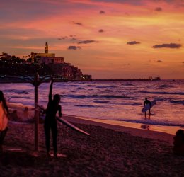 Туры в Тель-Авив 2025 - цены на путевки в Израиль из Москвы от туроператора «Пегас Туристик» Туры в Тель-Авив 2025 - цены на путевки в Израиль из Москвы от туроператора «Пегас Туристик»