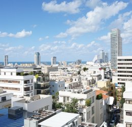 Туры в Тель-Авив 2025 - цены на путевки в Израиль из Москвы от туроператора «Пегас Туристик» Туры в Тель-Авив 2025 - цены на путевки в Израиль из Москвы от туроператора «Пегас Туристик»