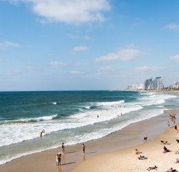 Туры в Тель-Авив 2025 - цены на путевки в Израиль из Москвы от туроператора «Пегас Туристик» Туры в Тель-Авив 2025 - цены на путевки в Израиль из Москвы от туроператора «Пегас Туристик»