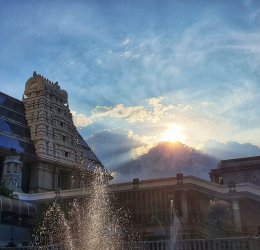 Туры в Бангалор 2025 - цены на путевки в Индию из Москвы от туроператора «Пегас Туристик»