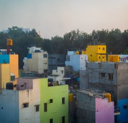 Туры в Бангалор 2025 - цены на путевки в Индию из Москвы от туроператора «Пегас Туристик»