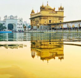 Туры в Пуну 2025 - цены на путевки в Индию из Москвы от туроператора «Пегас Туристик» Туры в Пуну 2025 - цены на путевки в Индию из Москвы от туроператора «Пегас Туристик»