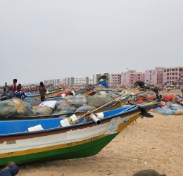 Туры в Ченнай 2025 - цены на путевки в Индию из Москвы от туроператора «Пегас Туристик»