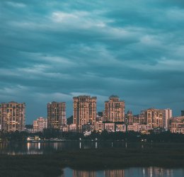 Туры в Мумбаи (Бомбей) 2025 - цены на путевки в Индию из Москвы от туроператора «Пегас Туристик»