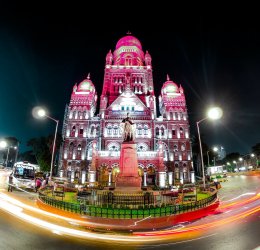 Туры в Мумбаи (Бомбей) 2025 - цены на путевки в Индию из Москвы от туроператора «Пегас Туристик»