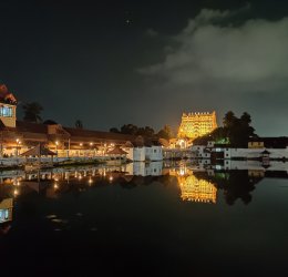 Туры в Кералу 2025 - цены на путевки в Индию из Москвы от туроператора «Пегас Туристик» Туры в Кералу 2025 - цены на путевки в Индию из Москвы от туроператора «Пегас Туристик»