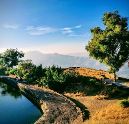 Туры в Махараштру 2025 - цены на путевки в Индию из Москвы от туроператора «Пегас Туристик»