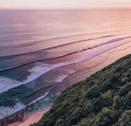 Туры в Куту 2025 - цены на путевки в Индонезию из Москвы от туроператора «Пегас Туристик»