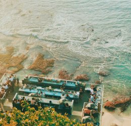 Туры в Куту 2025 - цены на путевки в Индонезию из Москвы от туроператора «Пегас Туристик»