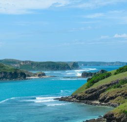 Туры в Куту 2025 - цены на путевки в Индонезию из Москвы от туроператора «Пегас Туристик»