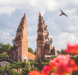 Туры на о. Бали 2025 - цены на путевки в Индонезию из Москвы от туроператора «Пегас Туристик»