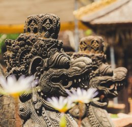 Туры на о. Бали 2025 - цены на путевки в Индонезию из Москвы от туроператора «Пегас Туристик»