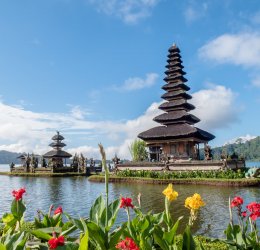 Туры на о. Бали 2025 - цены на путевки в Индонезию из Москвы от туроператора «Пегас Туристик»