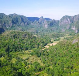 Туры на о. Сулавеси 2025 - цены на путевки в Индонезию из Москвы от туроператора «Пегас Туристик» Туры на о. Сулавеси 2025 - цены на путевки в Индонезию из Москвы от туроператора «Пегас Туристик»