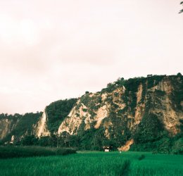 Туры на о. Суматра 2025 - цены на путевки в Индонезию из Москвы от туроператора «Пегас Туристик»