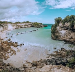 Туры на о. Лембонган 2025 - цены на путевки в Индонезию из Москвы от туроператора «Пегас Туристик»