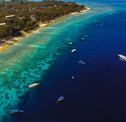 Туры на о-ва Джили 2025 - цены на путевки в Индонезию из Москвы от туроператора «Пегас Туристик» Туры на о-ва Джили 2025 - цены на путевки в Индонезию из Москвы от туроператора «Пегас Туристик»