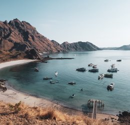 Туры в Комодо 2025 - цены на путевки в Индонезию из Москвы от туроператора «Пегас Туристик» Туры в Комодо 2025 - цены на путевки в Индонезию из Москвы от туроператора «Пегас Туристик»