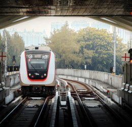 Туры в Джакарту 2025 - цены на путевки в Индонезию из Москвы от туроператора «Пегас Туристик»