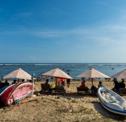 Туры в Денпасар 2025 - цены на путевки в Индонезию из Москвы от туроператора «Пегас Туристик»