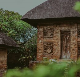 Туры в Денпасар 2025 - цены на путевки в Индонезию из Москвы от туроператора «Пегас Туристик»