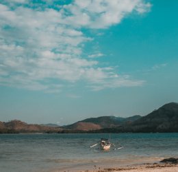 Туры на о. Гили Траванган 2025 - цены на путевки в Индонезию из Москвы от туроператора «Пегас Туристик»