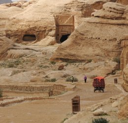 Туры в Иорданию 2025 из Москвы - цена на отдых от туроператора «Пегас Туристик»