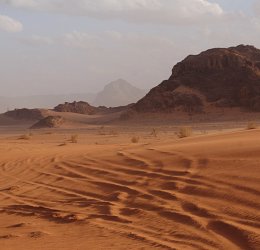 Туры в Иорданию 2025 из Москвы - цена на отдых от туроператора «Пегас Туристик»