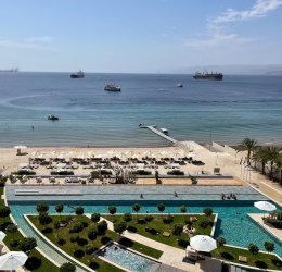 Туры в Акабу 2025 - цены на путевки в Иорданию из Москвы от туроператора «Пегас Туристик» Туры в Акабу 2025 - цены на путевки в Иорданию из Москвы от туроператора «Пегас Туристик»