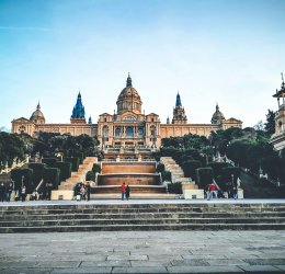 Туры в Барселону 2025 - цены на путевки в Испанию из Москвы от туроператора «Пегас Туристик»