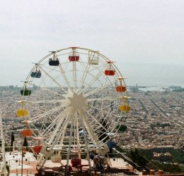 Туры в Барселону 2025 - цены на путевки в Испанию из Москвы от туроператора «Пегас Туристик»