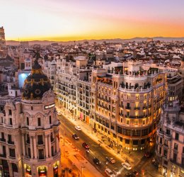 Туры в Барселону 2025 - цены на путевки в Испанию из Москвы от туроператора «Пегас Туристик»