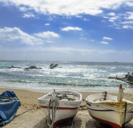 Туры в Коста Браву 2025 - цены на путевки в Испанию из Москвы от туроператора «Пегас Туристик» Туры в Коста Браву 2025 - цены на путевки в Испанию из Москвы от туроператора «Пегас Туристик»