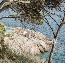 Туры в Коста Браву 2025 - цены на путевки в Испанию из Москвы от туроператора «Пегас Туристик» Туры в Коста Браву 2025 - цены на путевки в Испанию из Москвы от туроператора «Пегас Туристик»