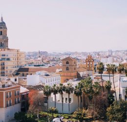 Туры в Коста дель Соль 2025 - цены на путевки в Испанию из Москвы от туроператора «Пегас Туристик» Туры в Коста дель Соль 2025 - цены на путевки в Испанию из Москвы от туроператора «Пегас Туристик»