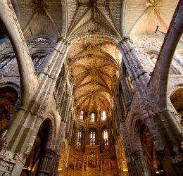 Туры в Авилу 2025 - цены на путевки в Испанию из Москвы от туроператора «Пегас Туристик»