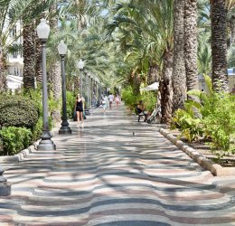 Туры в Альбасете 2025 - цены на путевки в Испанию из Москвы от туроператора «Пегас Туристик»