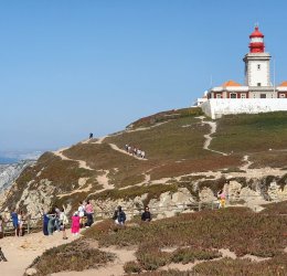 Туры в Альхесирас 2025 - цены на путевки в Испанию из Москвы от туроператора «Пегас Туристик»