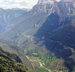 Туры в Альхесирас 2025 - цены на путевки в Испанию из Москвы от туроператора «Пегас Туристик»