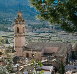 Туры в Альхесирас 2025 - цены на путевки в Испанию из Москвы от туроператора «Пегас Туристик»