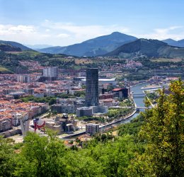 Туры в Бадахос 2025 - цены на путевки в Испанию из Москвы от туроператора «Пегас Туристик»