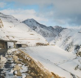 Туры в Бакейра-Берет 2025 - цены на путевки в Испанию из Москвы от туроператора «Пегас Туристик»