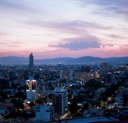 Туры в Гвадалахару 2025 - цены на путевки в Испанию из Москвы от туроператора «Пегас Туристик»