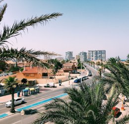 Туры в Коста Дель Азар 2025 - цены на путевки в Испанию из Москвы от туроператора «Пегас Туристик»