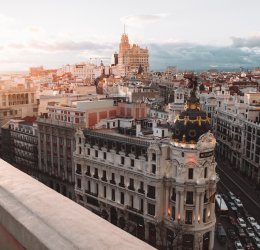 Туры в Овьедо 2025 - цены на путевки в Испанию из Москвы от туроператора «Пегас Туристик»