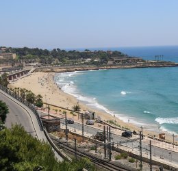 Туры в Таррагону 2025 - цены на путевки в Испанию из Москвы от туроператора «Пегас Туристик» Туры в Таррагону 2025 - цены на путевки в Испанию из Москвы от туроператора «Пегас Туристик»