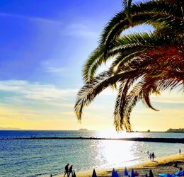 Туры в Коста Дораду 2025 - цены на путевки в Испанию из Москвы от туроператора «Пегас Туристик»