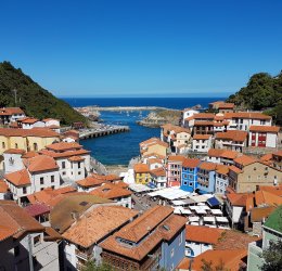 Туры в Астурию 2025 - цены на путевки в Испанию из Москвы от туроператора «Пегас Туристик»